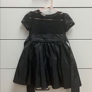Toddler dress